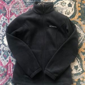 Women’s Columbia jacket